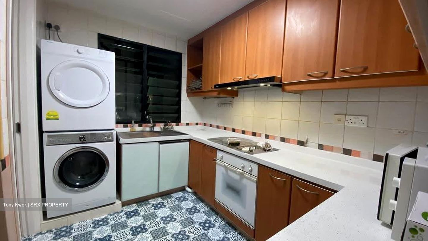 Woodsvale (D25), Condominium #634935701